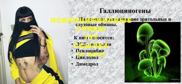 кристаллы Нягань
